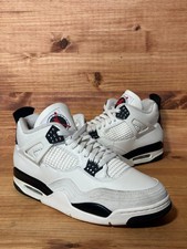 12M/13.5W- Jordan 4 Retro OG Flight Club - Size 12 IM4002-100 Pre-Owned