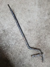 OEM Original Jeep CJ D300 Dana 300 Long Throw transfer Case Shifter Shift Lever