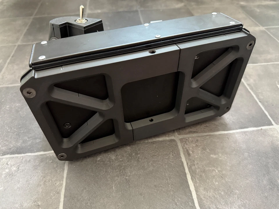 Quick Release Throttle Mount For Thrustmaster Warthog Throttle - Image 3 of 4