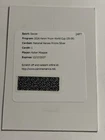 2026 Prizm World Cup National Heroes Kylian Mbappe Silver Auto Redemption /199
