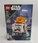 LEGO Star Wars: Ahsoka Chopper (C1-10P) Astromech Droid t 75416 SEE DETAILS
