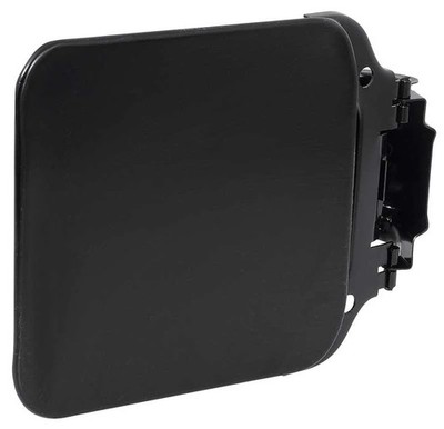 1979-91 Chevrolet GMC Truck; Fuel Door; Fleetside; Square Style