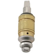 Chicago Faucet 1-099-245Jkabnf Cartridge, Compression, Right Hand, Brass