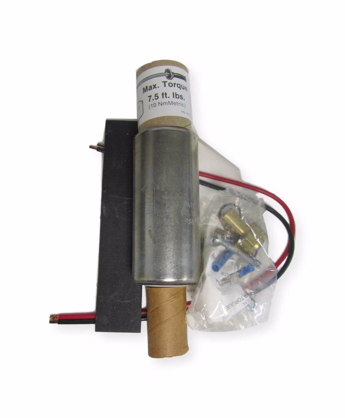 Federal Mogul Sump P72123 T23210 350010 Fuel Pump
