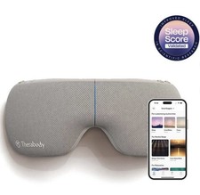 Therabody SmartGoogles (1st Generation) Bluet...