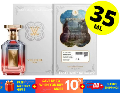 VELIXIR PERSEPHONE EAU DE PARFUM 35ML - L'OMBRE DU PRINTEMPS