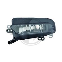 1X Nebelscheinwerfer Diederichs 1033089 Passend FüR Audi