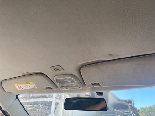 MG MG3 SZP1 07/2016-10/2024 INTERIOR MIRROR - Picture 1 of 12