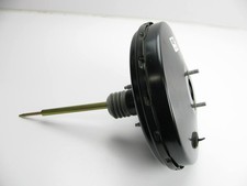New - Out Of Box Ford 97bb2b195ec Power Brake Booster Wo Master Cylinder New - Out Of Box Ford 97bb2b195ec Power Brake Booster Wo Master Cylinder