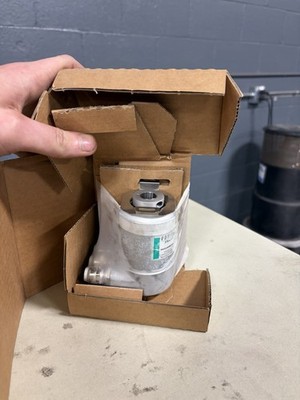 NEW POSITAL OCD-DPC1B-1212-B150-H3P Encoder