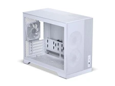 Phanteks XT M3, Compact Micro-ATX Gaming Chassis, High Airflow Performance Mesh,