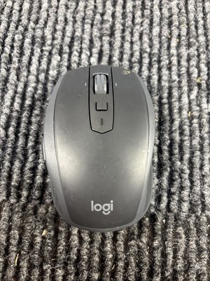 Logitech MX Anywhere 2S Bluetooth Edition Wireless Mouse, Rechargeable 
