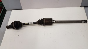 Antriebswelle komplett Rechts BMW E83 X3 2.0d