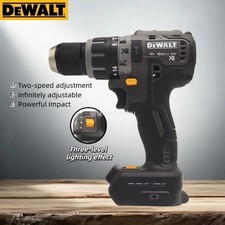 DEWALT DCD791 McLaren Edition 18V Cordless Dr...