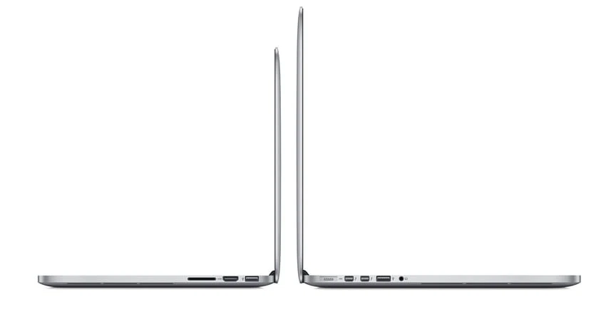 Apple MacBook Pro (2015) | 15,4" | i7-4770HQ | 16 GB RAM | 256 GB SSD - Bild 4 von 4