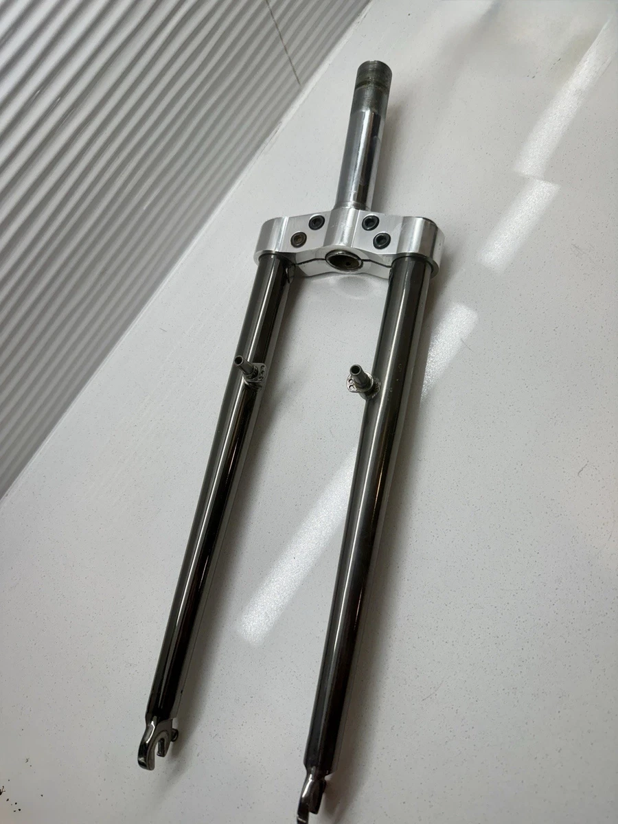 Bontrager Bicycle Forks for sale | eBay