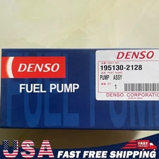 DENSO 951-0001 Electric Fuel Pump