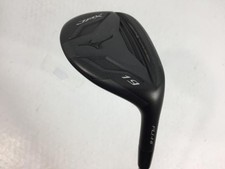 Mizuno JPX FLI-HI 2024 Hybrid U NSPRO 850GH neo S  005 Golf Clubs