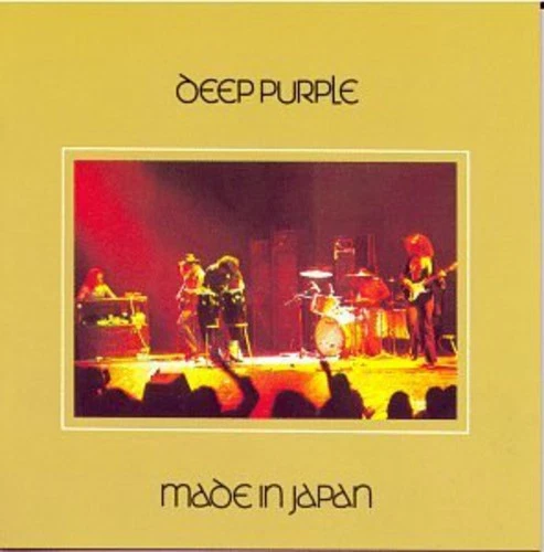 25+ Deep Purple Music CDs for sale | Updated Oct 2026
