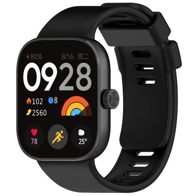 Ersatzarmband Kompatibel für Xiaomi Redmi Watch 4 / Redmi Watch 5 Armband