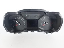 Compteur Fiat DOBLO