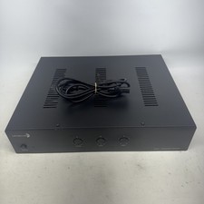 Dayton Audio SA230 230W Subwoofer Amplifier Good Condition Tested