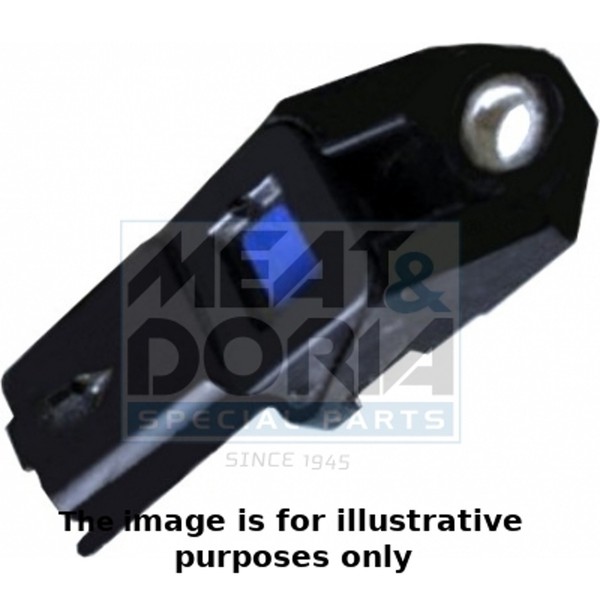 Meat & Doria Sensor Saugrohrdruck 82295E OE Equivalent FüR Ford Galaxy 2 WA6 MAX-image