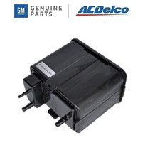 GM EVAP Fuel Vapor Charcoal Canister for 2004-2013 GMC Yukon XL 2500