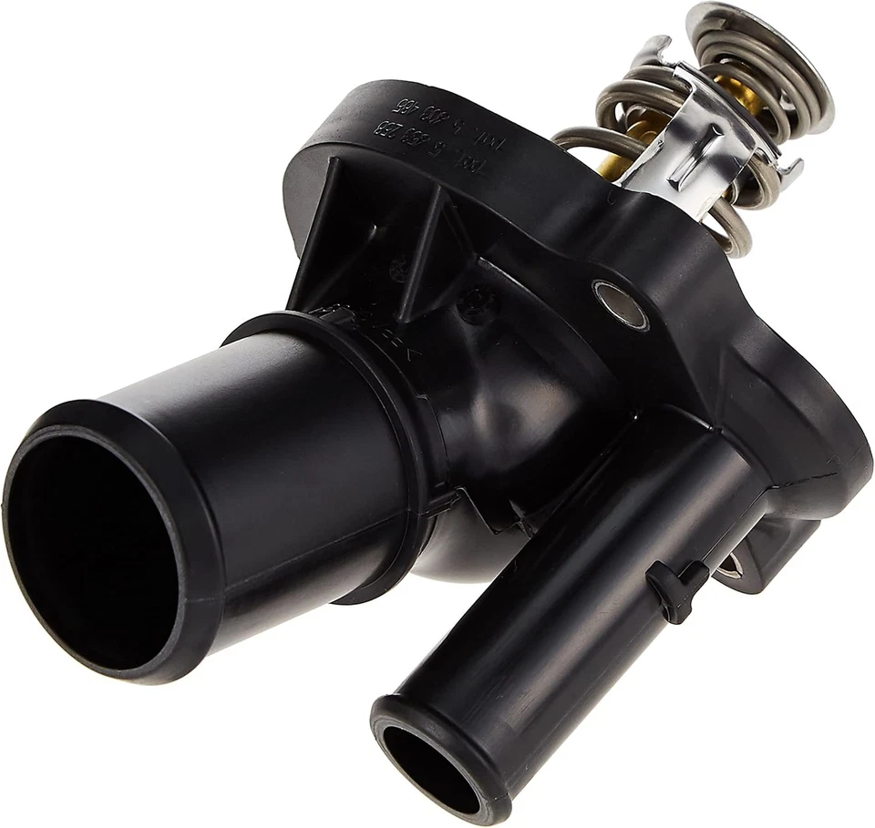 Engine Coolant Thermostat & Housing Motorcraft RT1193 for Ford Escape, Fusion - Image 2 of 2