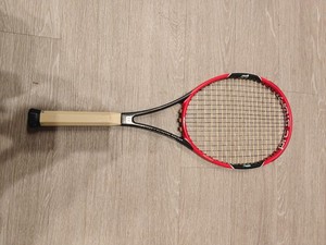 Wilson Pro Staff 97 V10 | eBay