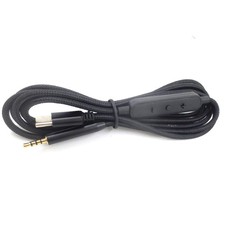 Type C to 2.5mm Earphone Audio Cable Adapter For Bose 700 OE2/QuietComfort 25