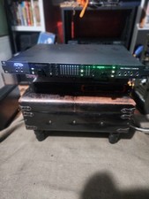 Avid Pro Tools Carbon AVB Audio Interface   Hardware Only, No Pro Tools