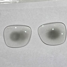 Genuine Ray Ban Meta RW4006/RW4012 Wayfarer Transitions Replacement Lenses 50mm