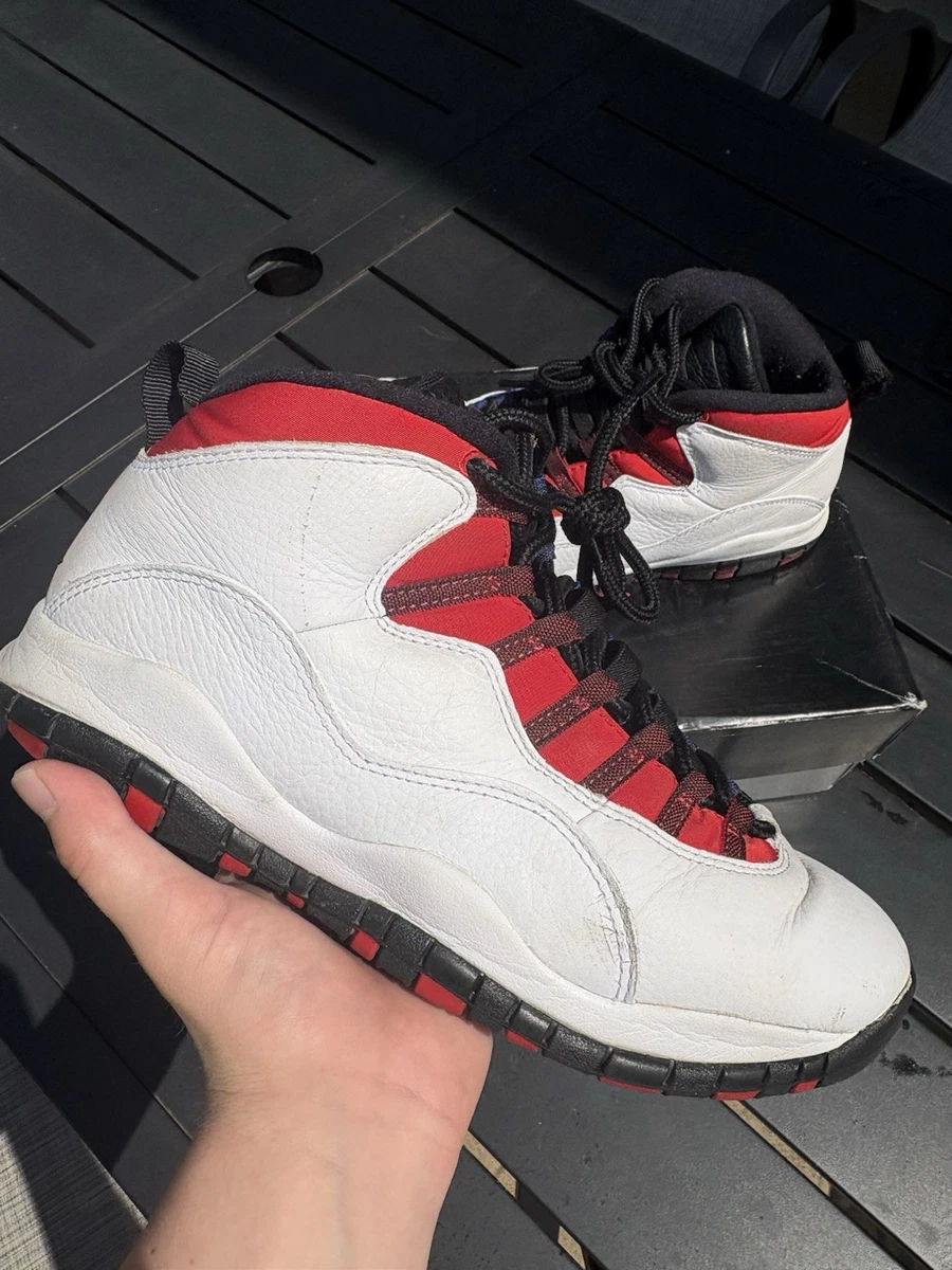 Jordan 10 Westbrook Class of 2006 for Sale | Authenticity