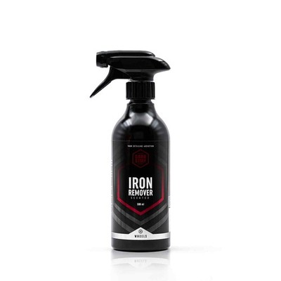 Good Stuff Iron Remover Scented Flugrostentferner 500ml