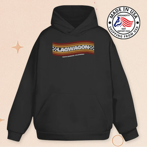 Lagwagon Hoodie | eBay