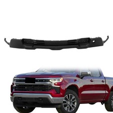 Front Lower Bumper Cover Replacement for Silverado 1500