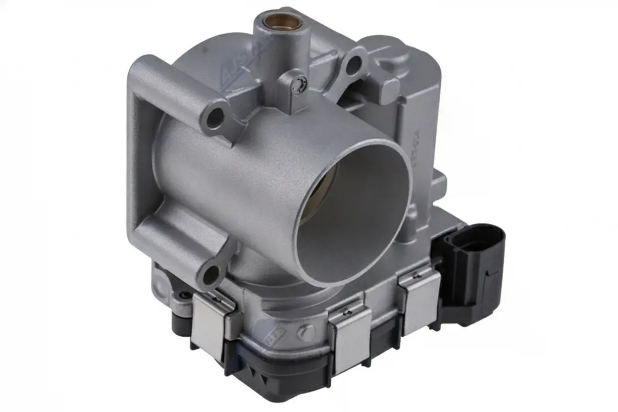 Air throttle body Electric ETB-FT-004 NTY for FIAT FORD LANCIA
