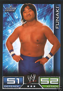 ●SMACK Brock Lesnar The Rock September 2002 WWE Pro Wrestling
