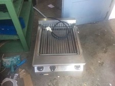 MKN Gastro grill wie Palux  wasser grill steakgrill gebraucht