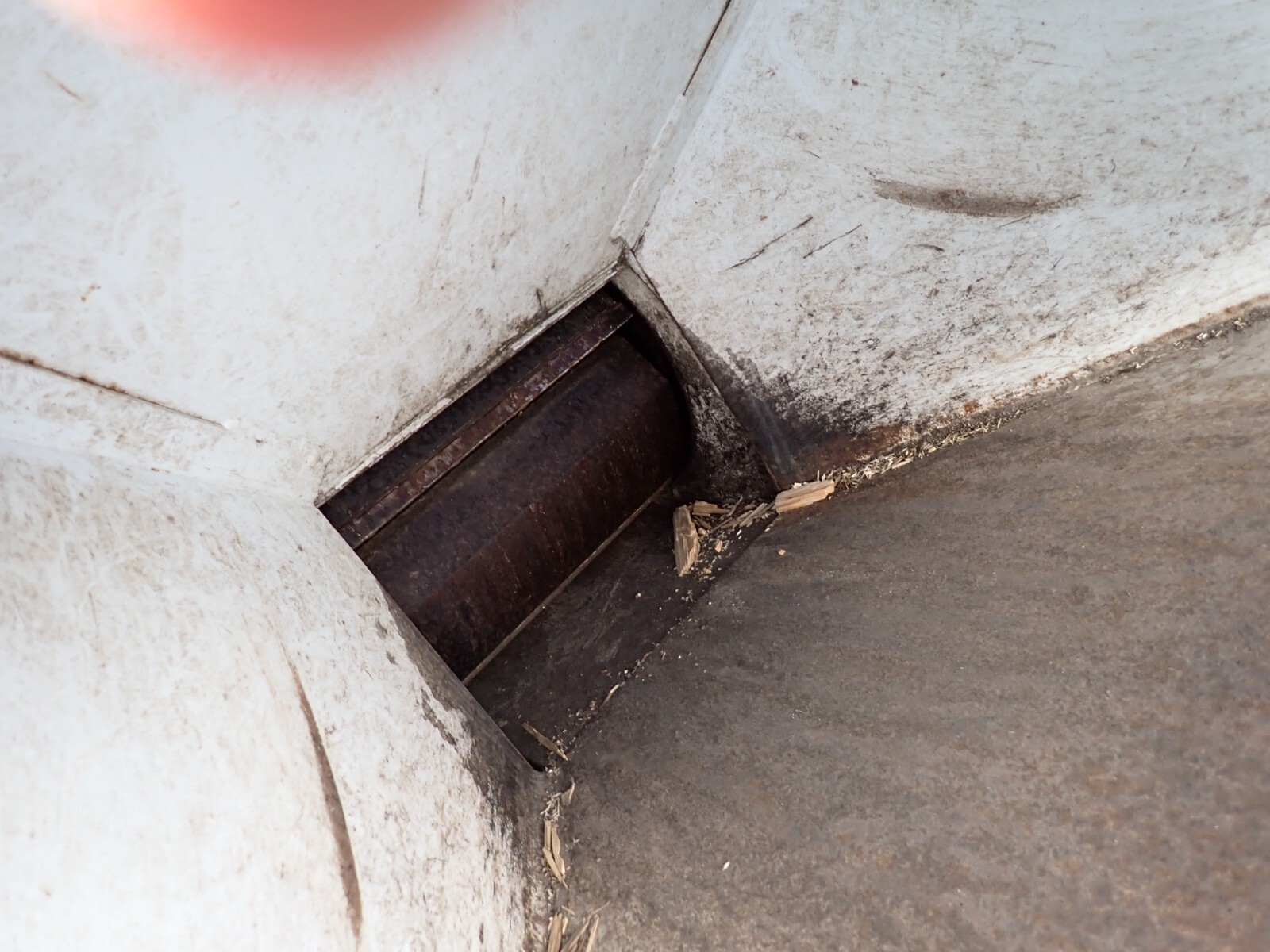 Woodchuck WC12 12" Wood Chipper RUNS MINT! DEUTZ DIESEL Towable eBay