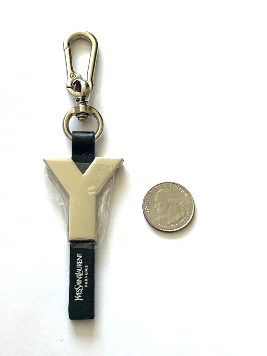 YSL Y KEY RING LIMITED EDITION ORGINAL PACKING | eBay