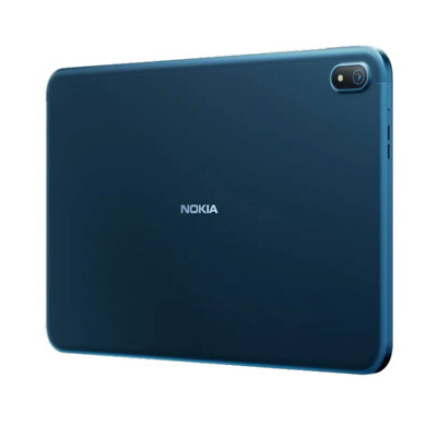 Tablette Nokia T20 – WiFi, 64 Go, 4 Go RAM, écran 10,36'' 2K, Android 11, Batterie 8200 MAh, 2 Ans Garantie