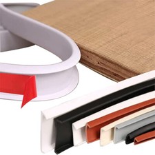 5M Edge Guard Extra Thick U-shaped Premium Rubber Edge Protection Child Proofing