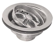 LaSalle Bristol 39166 3.5" Sink Strainer with Basket