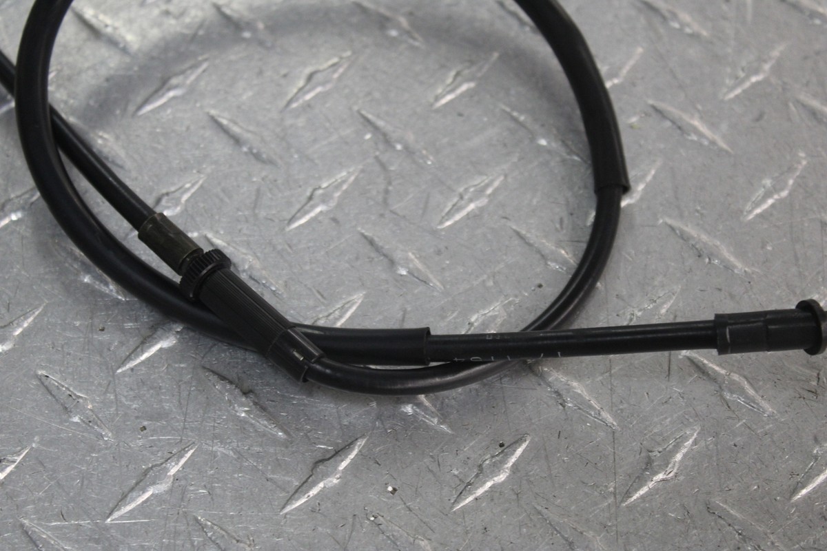 1994 KAWASAKI NINJA ZX11 ZX1100D CHOKE CABLE LINE | eBay