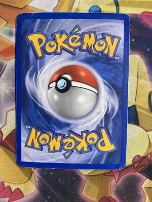 Hariyama Ex - 100/107 - Pokemon EX Deoxys Ultra Rare HP | eBay