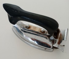 FERRO DA STIRO ELETTRICO VINTAGE - ANNI 50 