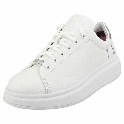 ted baker trainers ebay