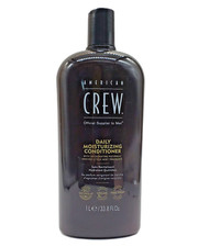 American Crew Daily Deep Moisturizing Conditioner 33.8 oz 0.81 per fl oz